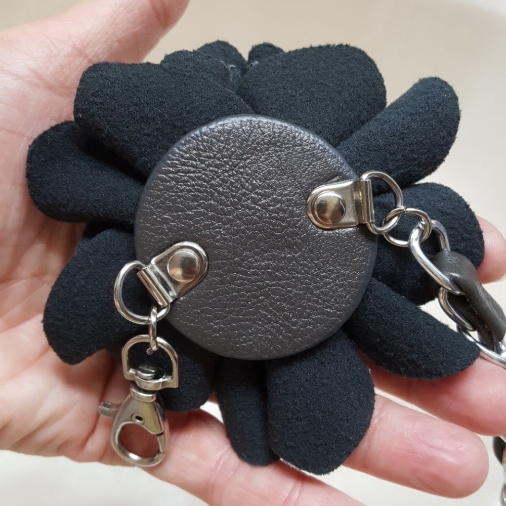 Nwot Boutique Belt So Pretty! View 5